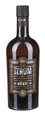 Serum Elixir 70 cl. 35%